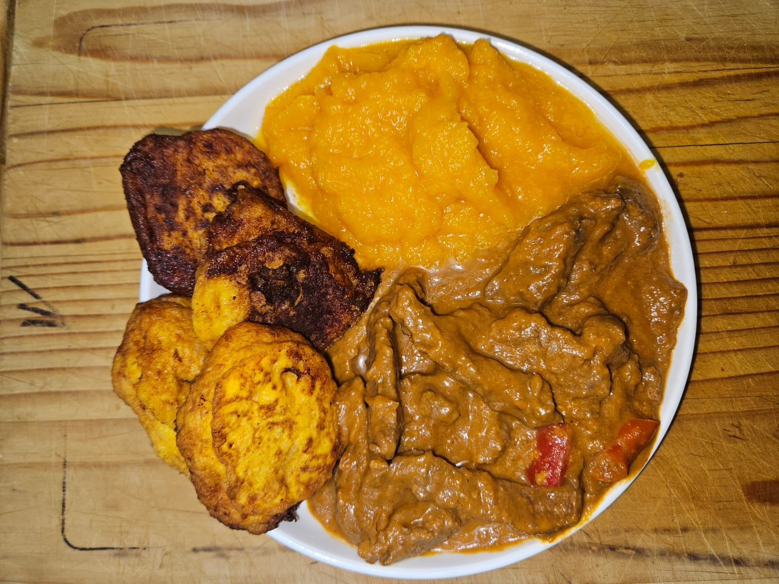 Trinchado - a South African favourite