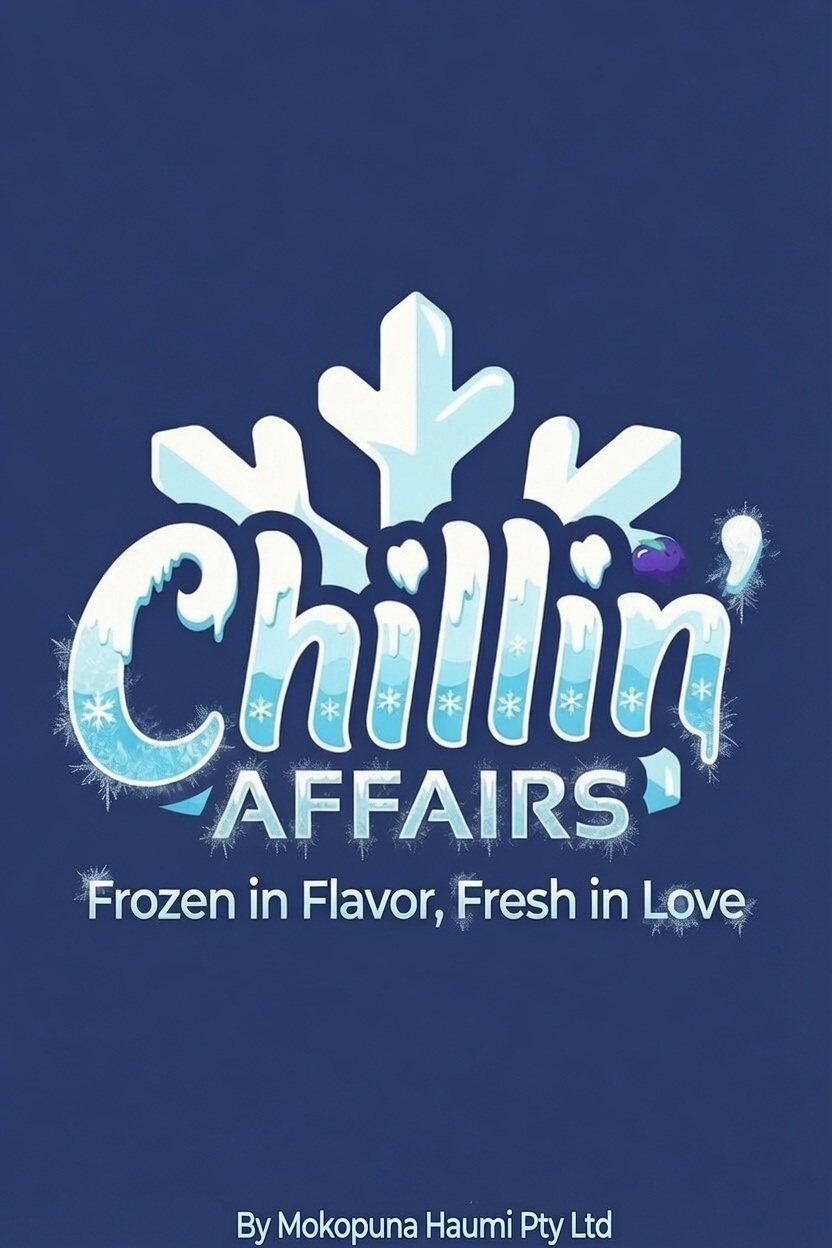 Chillin' Affairs full logo