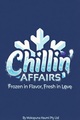 Chillin' Affairs logo